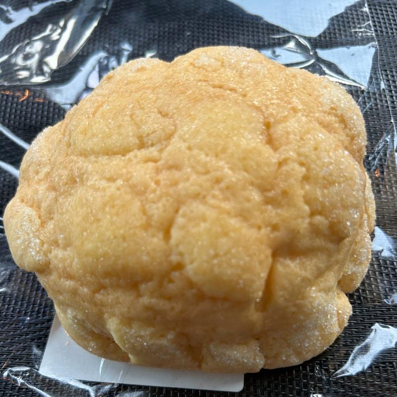 メロンパン(トップワールド 枚方店)
