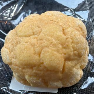 メロンパン