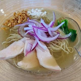 (麺屋 さくら井)