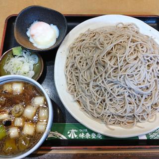 牛せいろ(大盛)