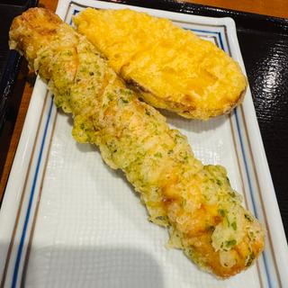 揚げ物
