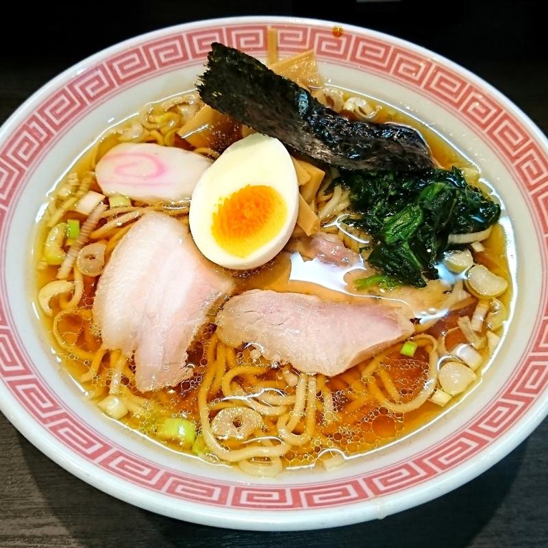 (ラーメン 大至)
