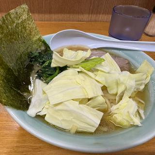 ラーメン(吉田家)