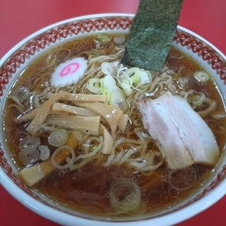 米沢ラーメン