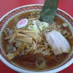 米沢ラーメン(キンクマ)