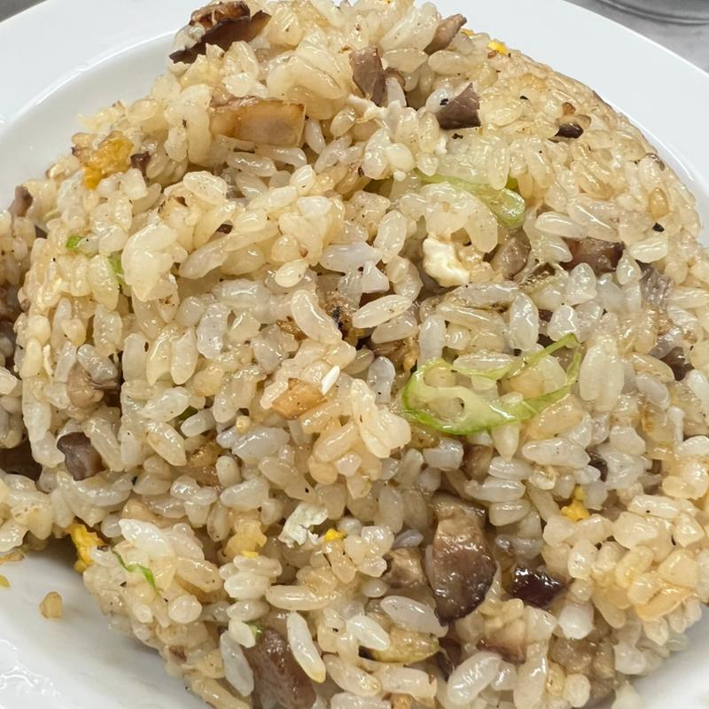 炒飯(喜楽 （きらく）)