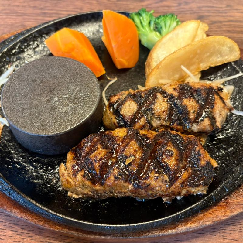 (洋食 だんらんや 富山山室本店 )