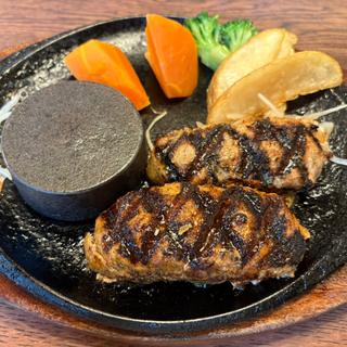 (洋食 だんらんや 富山山室本店 )