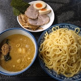 特製つけ麺(縁者 )