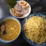 特製つけ麺