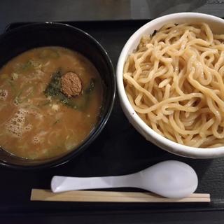 こってりつけ麺(中)