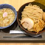特製つけ麺