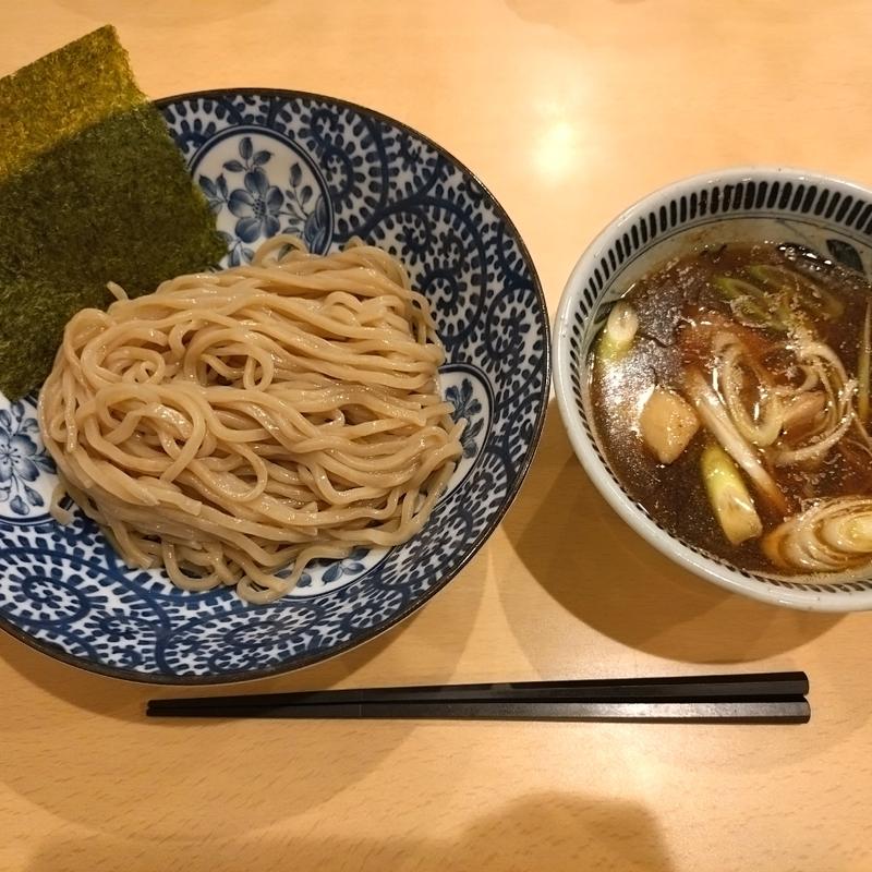 つけめん(麺屋 湊)