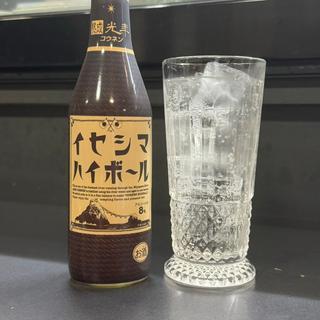 イセシマハイボール