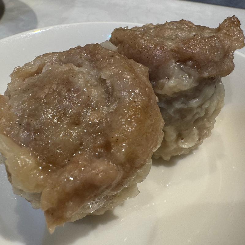 シュウマイ(小洞天 ファーストスクエア店 （ショウドウテン）)