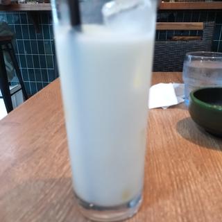ラッシー(インドごはんとお酒 すぱいし家 飯田橋店)