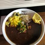 デビルカレー(魔皿カレー)
