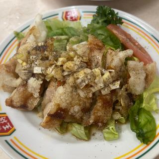 油淋鶏（ジャスト）