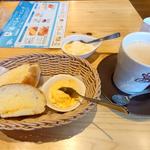 モーニング