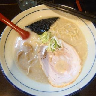 喰拳の塩特盛(喰拳 （くいけん）)