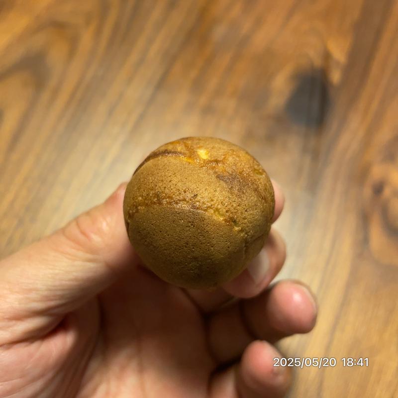 松露饅頭6個(大原老舗 佐賀本店)