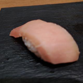 中とろ