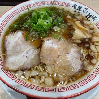尾道ラーメン