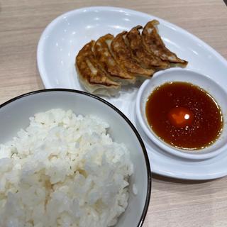 餃子セット