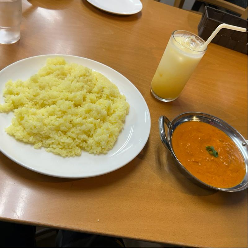 ディナーセット(アイ エヌ キッチン 神立店 （I-N kitchen）)