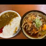 カレーライスセット　