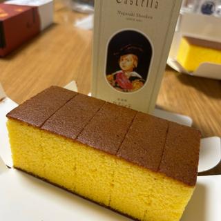 カスティラ