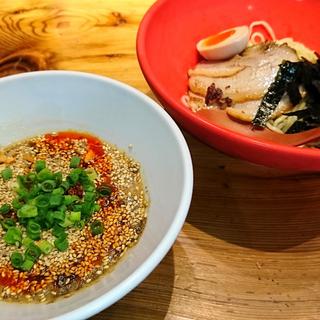 (ラー麺ずんどう屋 新宿歌舞伎町店)