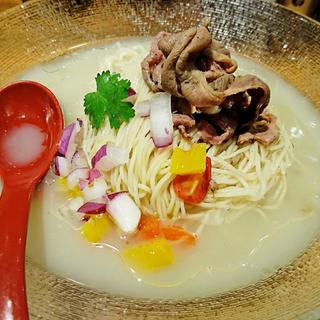 (麺屋 翔 本店)