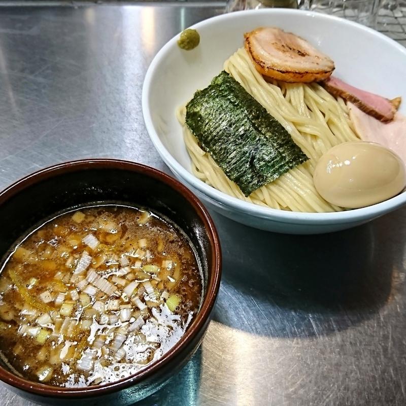 (Bonito Soup Noodle RAIK ボニートスープヌードルライク)