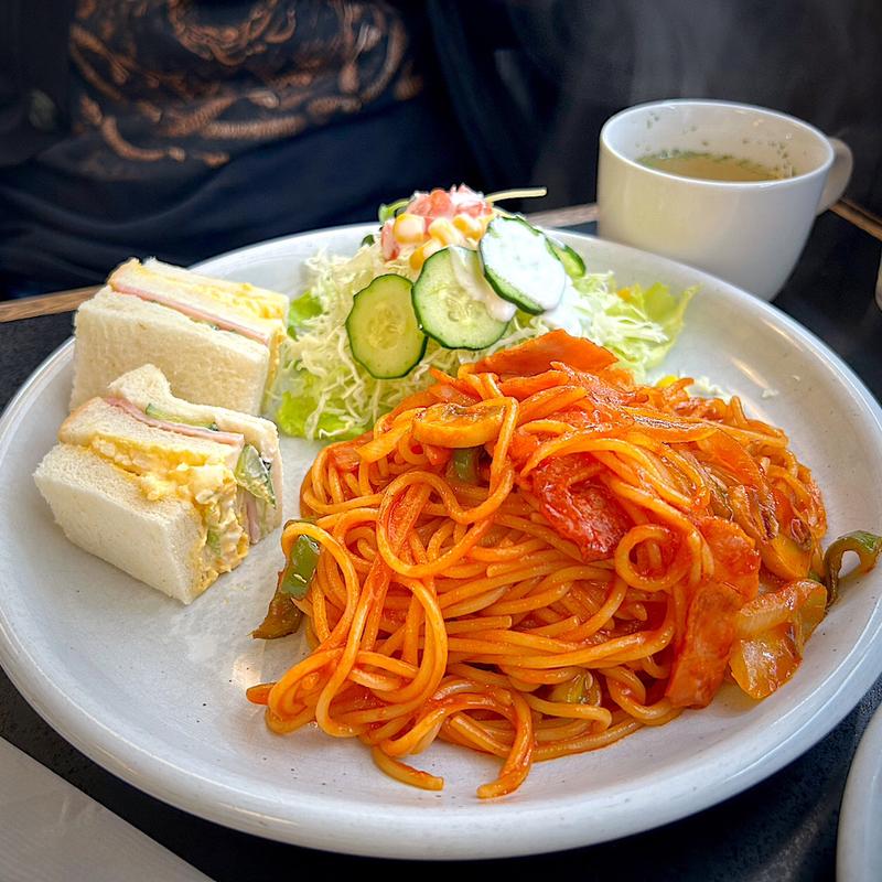 はらぺこセット(魔女のたまご )