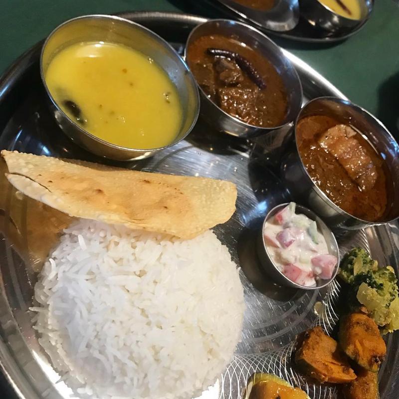 (ヤタラスパイス)