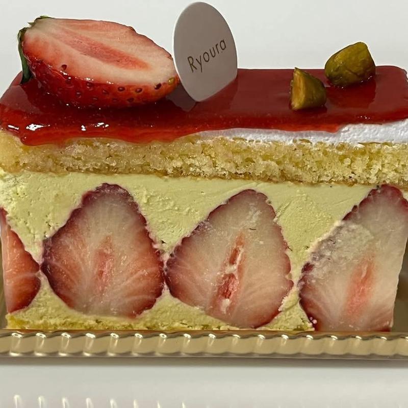 フレジエ(リョウラ)