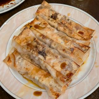 特製焼き餃子(紅花 )
