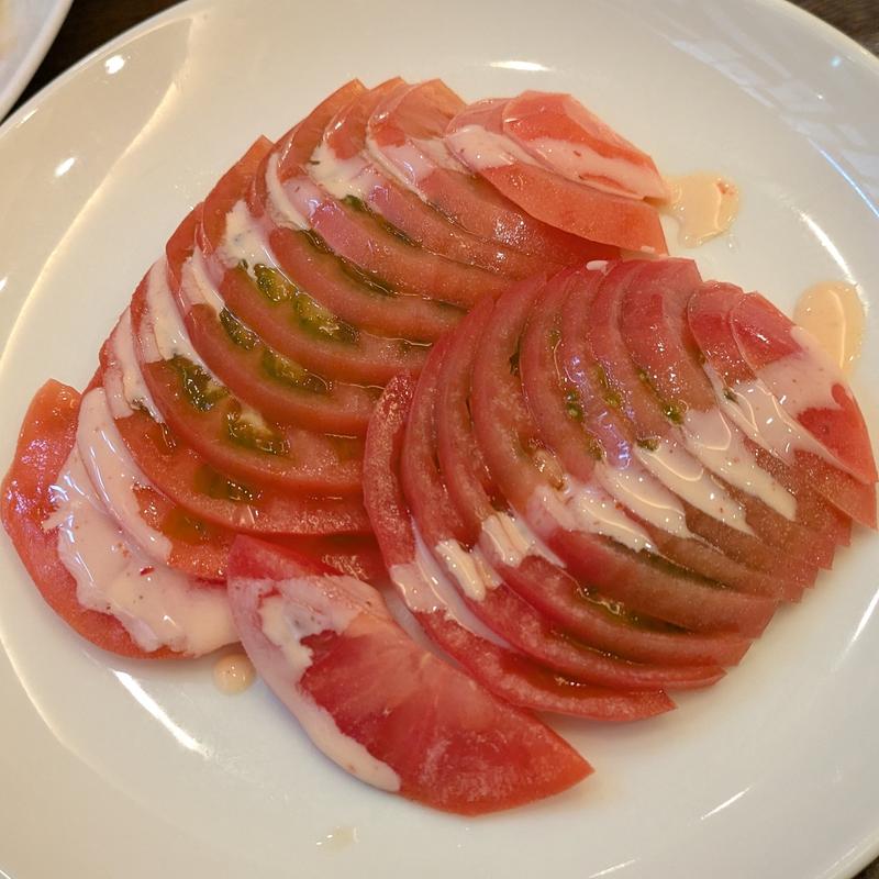 冷やしトマト(紅花 )