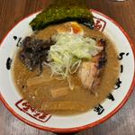 チャッチャ醤油