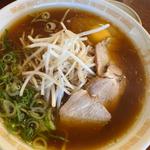 ラーメン(らんめん)