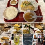 今週のサービスランチB