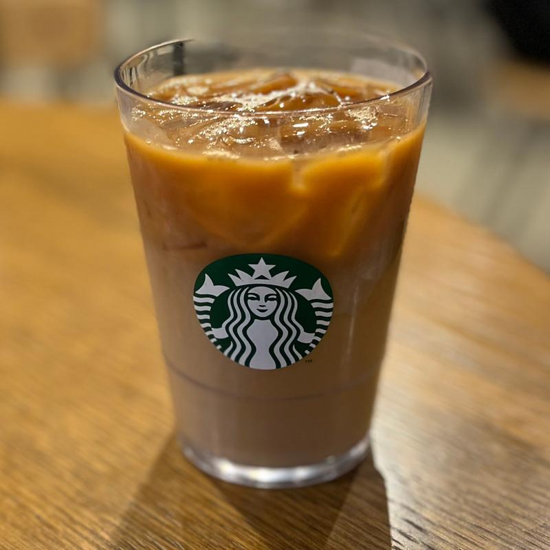 ドリップコーヒートール(スターバックスコーヒー 淡路町駅前店)