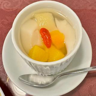 ランチメニュー