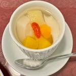 ランチメニュー(中国料理 孔雀楼 埼玉グランドホテル深谷)