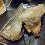 ガヤ姿揚げ