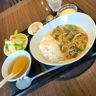 おすすめ定食