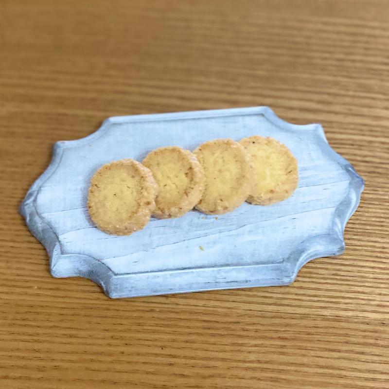 サブレ・ココ(ドゥブルベボレロ （W.Bolero）)