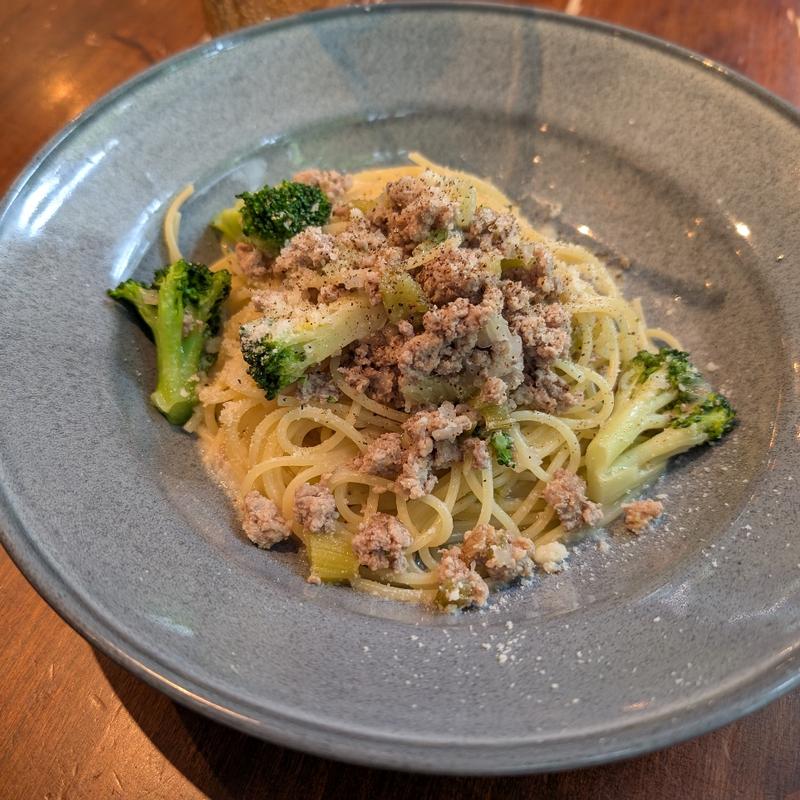 ラグービアンコ(BARBARA market place 325 霞ヶ関店)