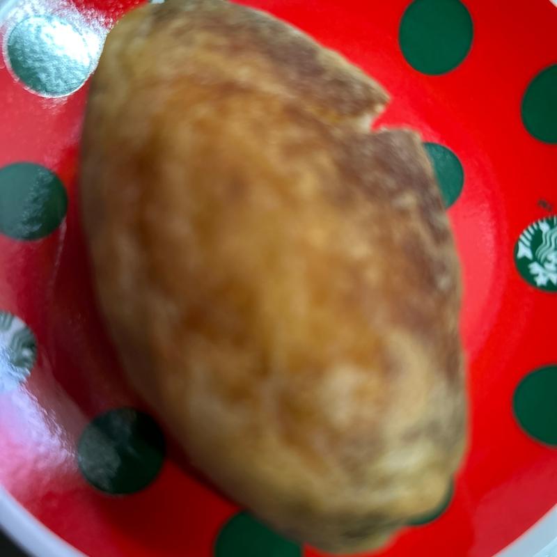 揚げいも(きたキッチン)